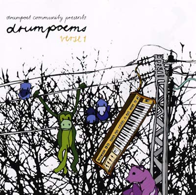 Va Drumpoems Verse 1