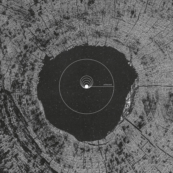 Va Echocord - 20 Years (Black Vinyl)