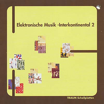 Va Elektronische Musik: Interkontinental 2