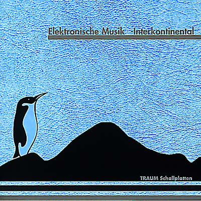 Va Elektronische Musik - Interkontinental