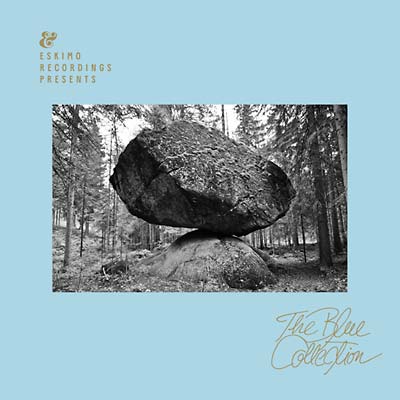 Va Eskimo Recordings Presents: The Blue Collection