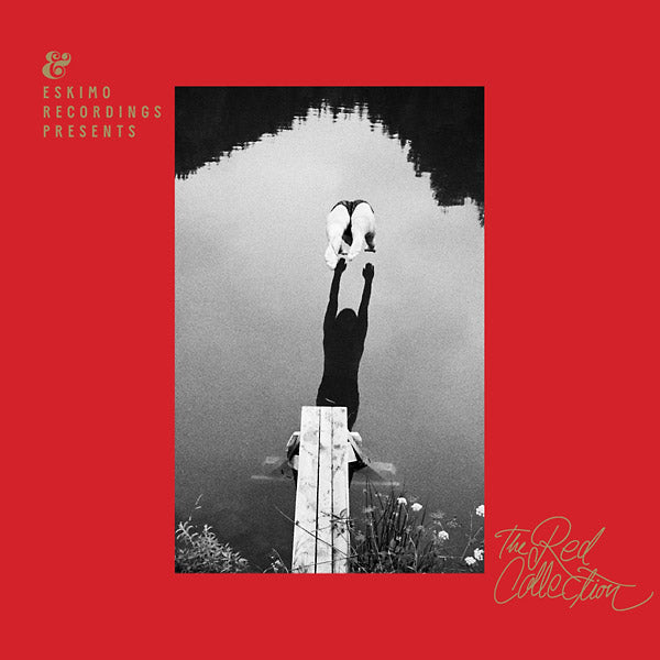 Va Eskimo Recordings Presents: The Red Collection