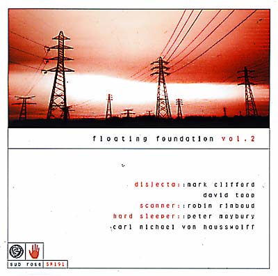 Va Floating Foundations Vol. 2