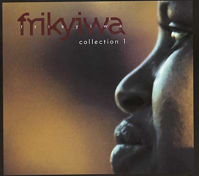 Va Frikyiwa: Collection 1