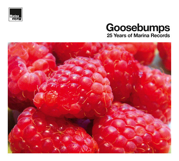 Va Goosebumps: 25 Years Of Marina Records