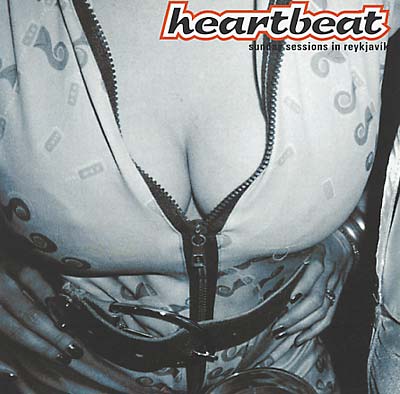Va Heartbeat (Sunday Sessions In Reykjavik)