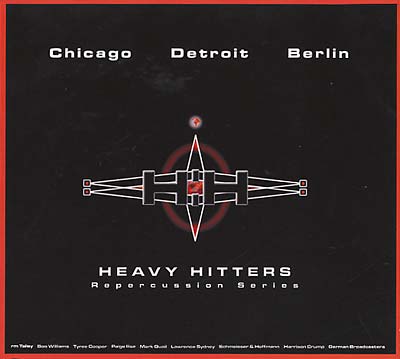 Va Heavy Hitters #2