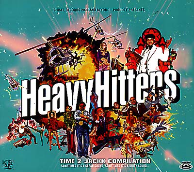 Va Heavy Hitters: Time 2 Jackk