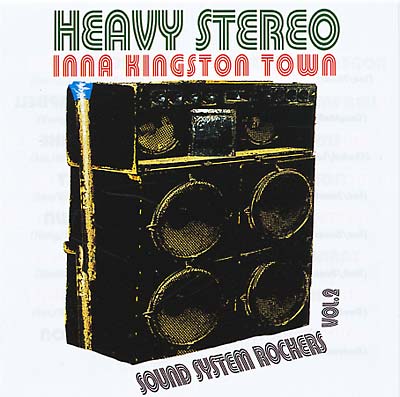 Va Heavy Stereo Inna Kingston Town