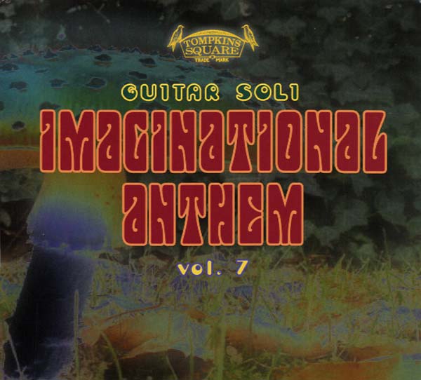 Va Imaginational Anthem Vol. 7