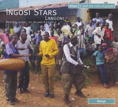 Va Ingosi Stars: Langoni