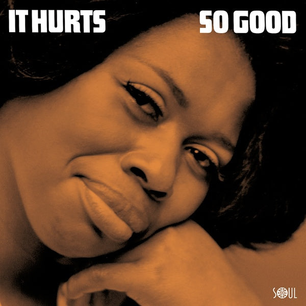 Va It Hurts So Good