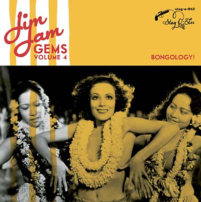 Va Jim Jam Gems Vol. 4