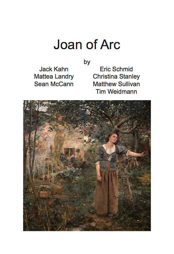 Va Joan Of Arc