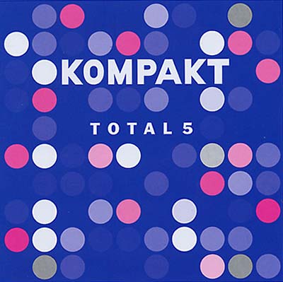 Va Kompakt Total 5