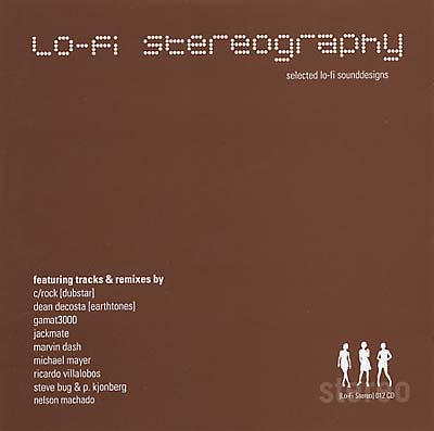 Va Lo-Fi Stereography