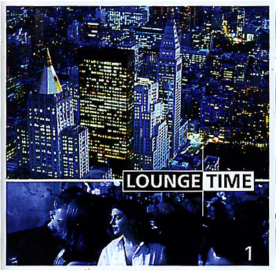 Va Lounge Time