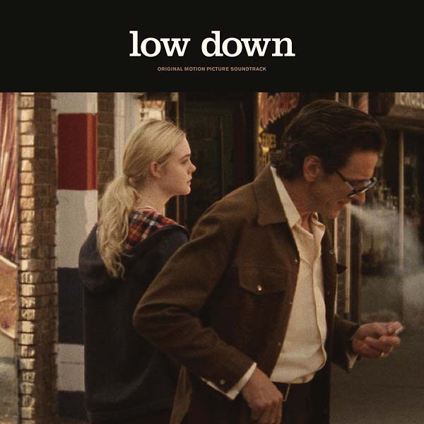 Va Low Down
