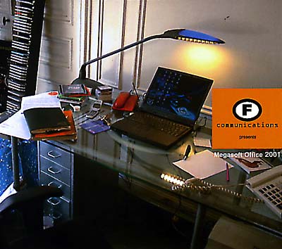 Va Megasoft Office 2001