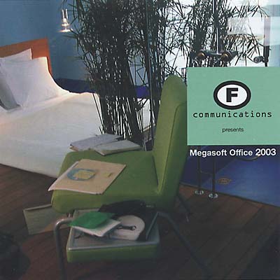 Va Megasoft Office 2003