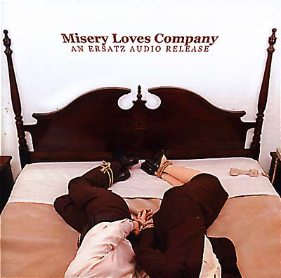 Va Misery Loves Company: An Ersatz Audio Release