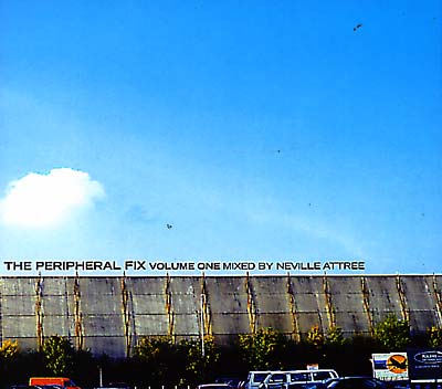VA (MIXED BY BEN NEVILLE) The Peripheral Fix #1
