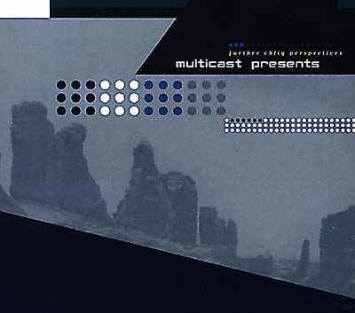 Va Multicast Presents Further Obliq Perspectives