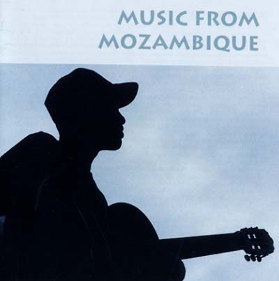 Va Music From Mozambique