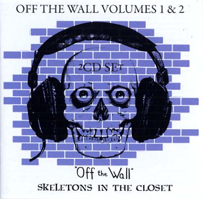 Va Off The Wall Volumes 1 & 2