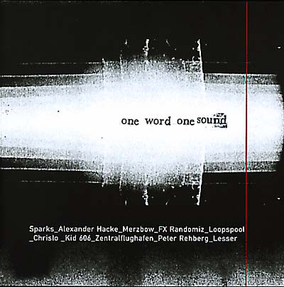 Va One Word One Sound