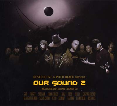 Va Our Sound 2