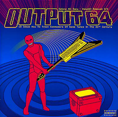 Va Output 64