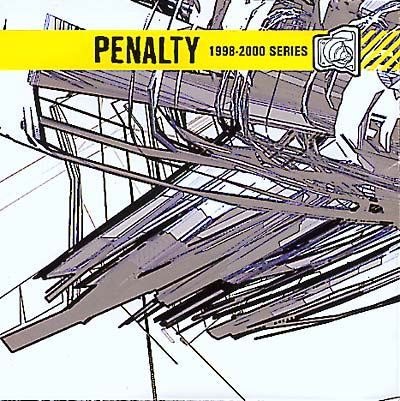 Va Penalty 1998-2000 Series
