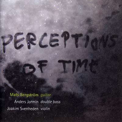 Va Perceptions Of Time