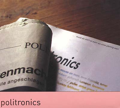 Va Politronics