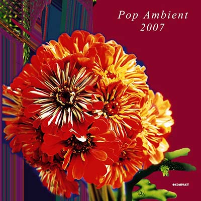 Va Pop Ambient 2007