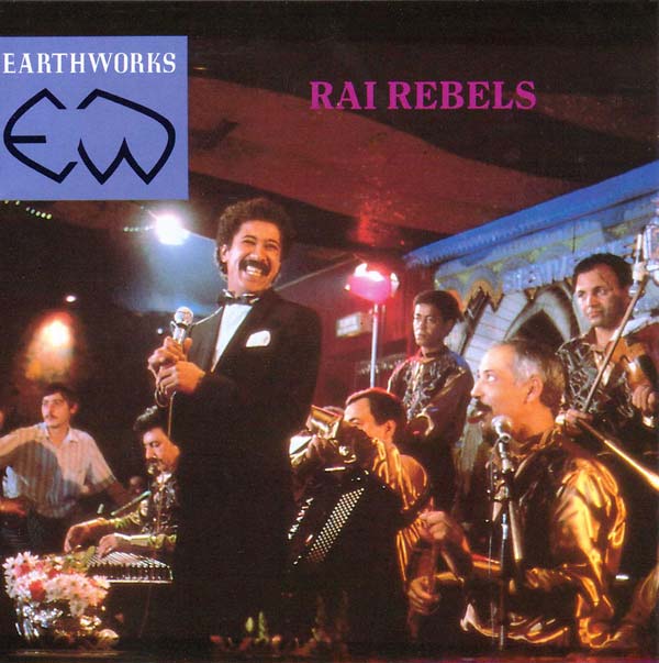 Va Rai Rebels