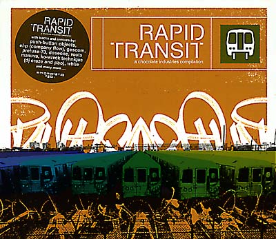 Va Rapid Transit