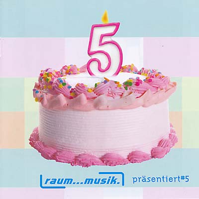 Va Raum Musik Presents #5