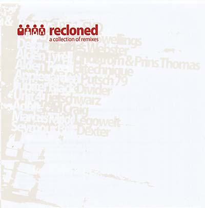 Va Recloned: A Collection of Remixes