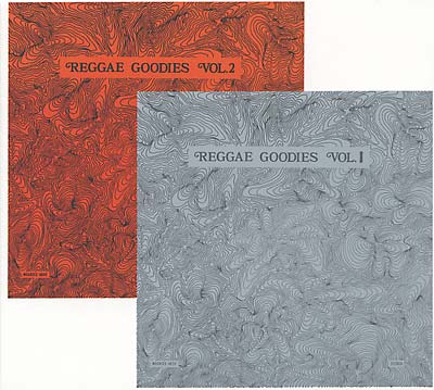 Va Reggae Goodies: Vol. 1 & 2
