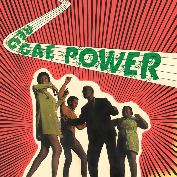 Va Reggae Power
