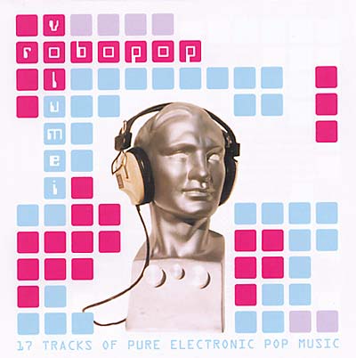 Va Robopop Volume 1
