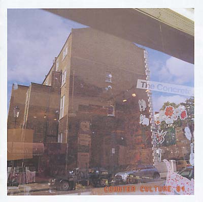 Va Rough Trade Shops: Counter Culture 04: Best Of 2004
