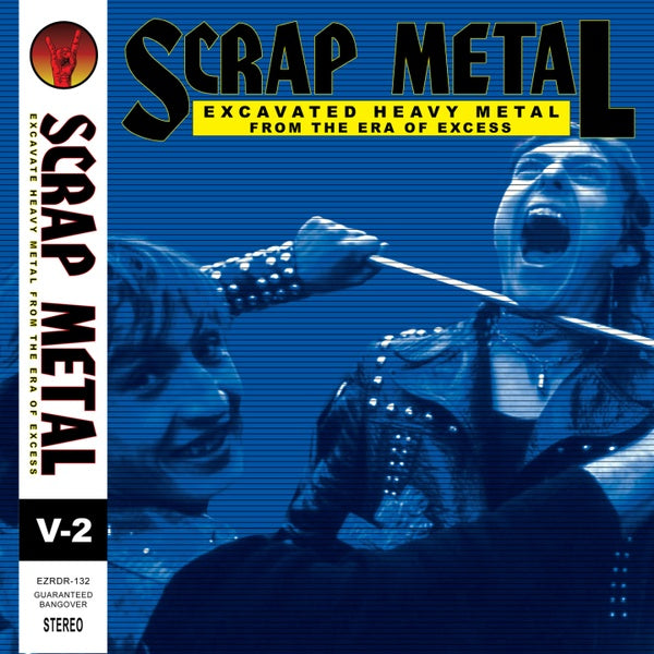 Va Scrap Metal Vol. 2