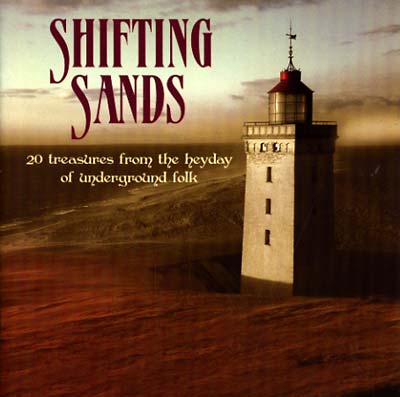 Va Shifting Sands