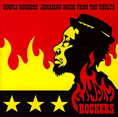 Va Simply Rockers Vol. 1