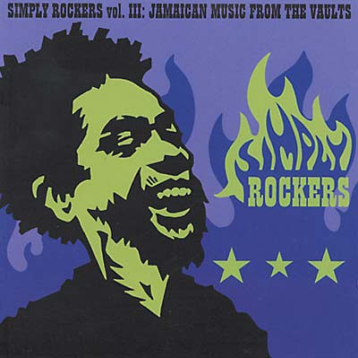 Va Simply Rockers Vol. 3