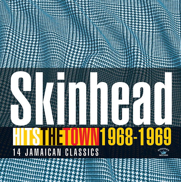 Va Skinhead Hits The Town 1968-1969