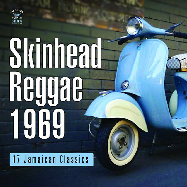 Va Skinhead Reggae 1969